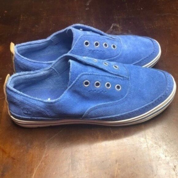 Timberland Loafers - Picture 3 of 8